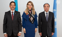 МВнР