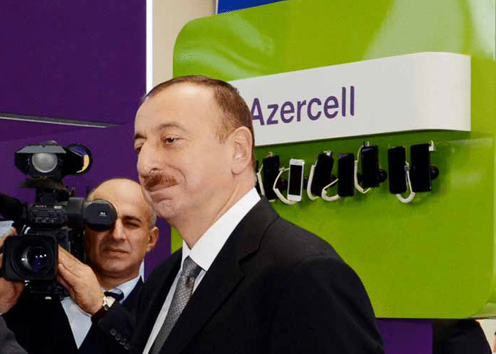 Документи разкриват: Телия Сонера (Telia Sonera) участва в предполагаем мащабен подкуп в Азербайджан
