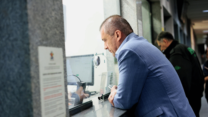 След внезапна проверка във влак транспортният министър поиска бързи решения в БДЖ