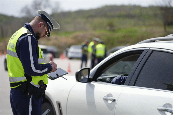 ОДМВР – Варна представи резултатите от кампания „Запис без компромис“