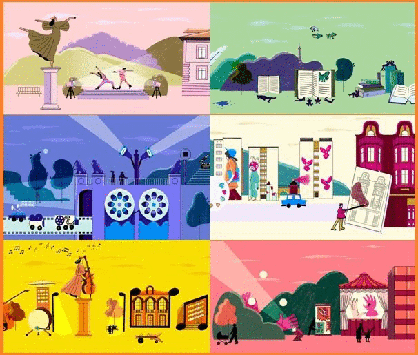 До 6 ноември Столичната община приема проектни предложения по Столична програма "Култура" за 2026 година