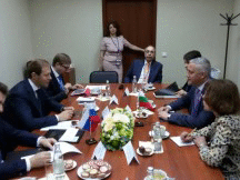 Предлагаме на Русия съвместни производства в областта на корабостроенето и високотехнологичните изделия