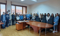 Прокуратурата