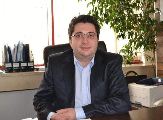 Зам.-министър Николай Нанков: Затягаме драстично контрола за строителство в свлачищни райони