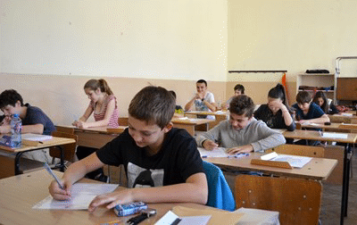 Заявления За Прием В Гимназия Ще Се Подават И По Електронен Път