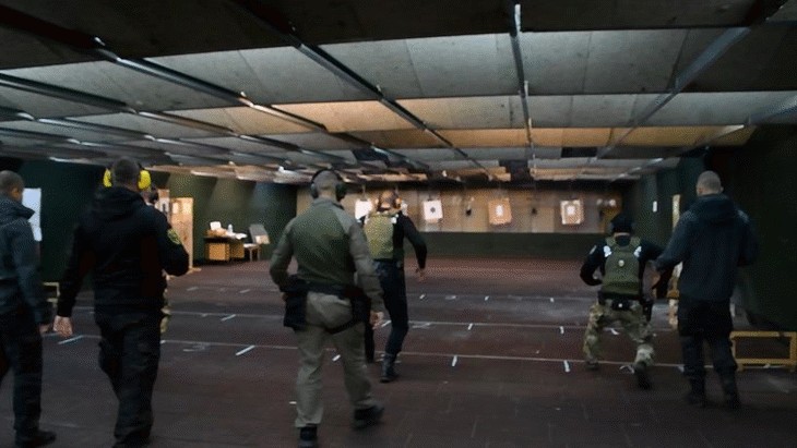 Замeстник-министър Тони Тодоров откри благотворителния турнир на ГДБОП “Калоян и Иван”