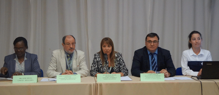 Д-р Елеонора Лилова: „Новата Национална стратегия за детето цели развитие на потенциала на децата в подходяща сигурна среда и подкрепа“