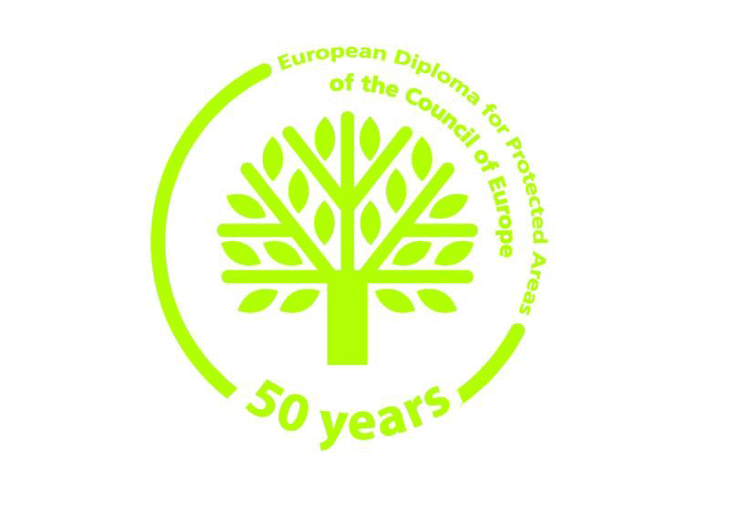 Съветът на Европа поднови Европейската диплома на „Централен Балкан“