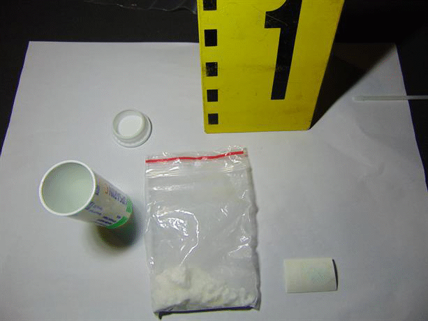 Дилър на дрога и купувач са задържани при спецакция на силистренските криминалисти