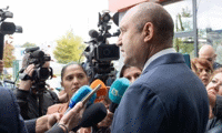 Президентството