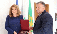 Президентството