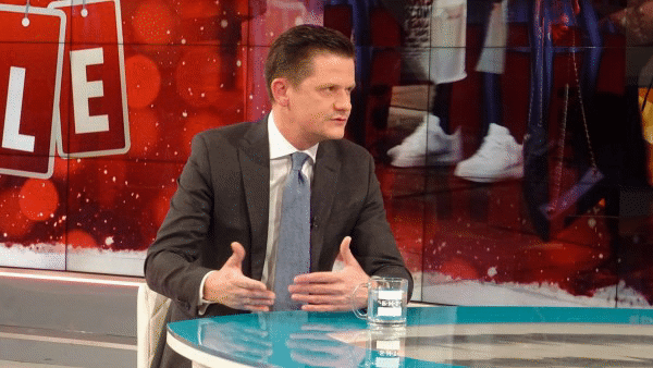 Димитър Маргаритов: „В еуфорията на празниците търговците понякога опитват да приложат някакви хитринки”