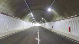 Утре шофьорите да карат с повишено внимание в тунел „Големо Бучино“ на АМ “Струма“