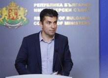 Министър Петков: Още 106 млн. лв. безвъзмездни средства са осигурени за малки предприятия с оборот над 500 000 лв. по ОПИК