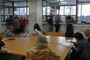 Великденските добавки от пощите ще се изплащат до края на април, след това – с пенсиите за май