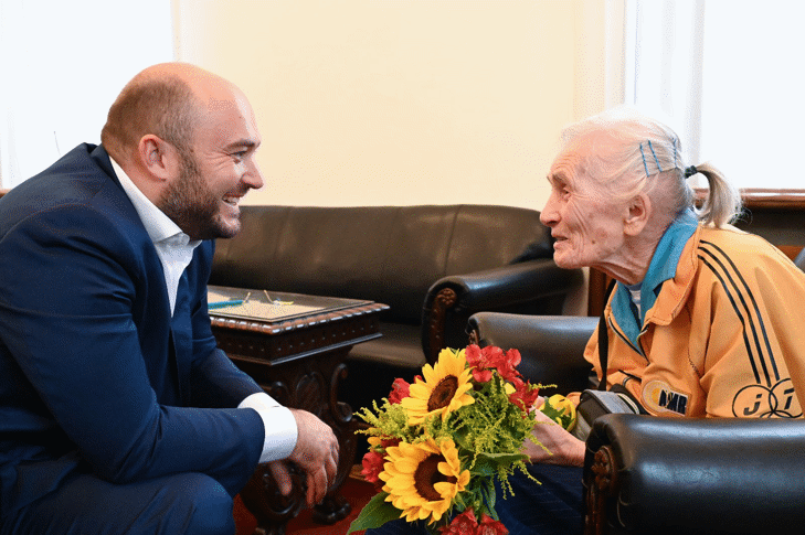 Окончателно: Янка Ушколова запазва жилището си след решение на ВКС