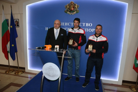 Красен Кралев: ММС подкрепя изграждането на професионален полигон за сноуборд на Банско