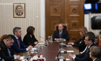 Президентството