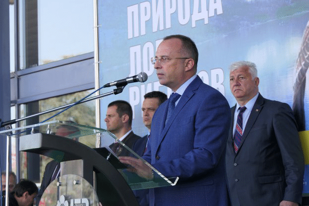 Румен Порожанов: Приходите от организиран ловен туризъм са 7,5 млн. лв. за 2018 г., с 900 000 лв. повече