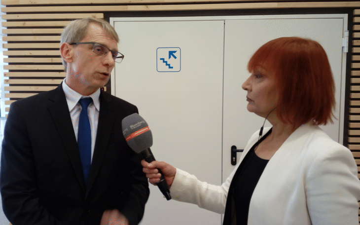 Министър Николай Денков: Извън София Има Огромен Потенциал За Развитие На Обучението По Икт