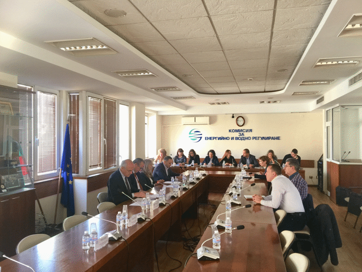 ОТКРИТО ЗАСЕДАНИЕ И ОБЩЕСТВЕНО ОБСЪЖДАНЕ НА БИЗНЕС ПЛАН И ЦЕНИ НА „ВИК-КРЕСНА“ ЕООД ЗА ПЕРИОДА 2017-2021 г.