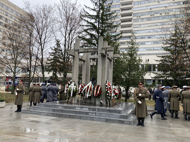 Фандъкова поздрави Военномедицинска академия с нейната 131-а годишнина от създаването й