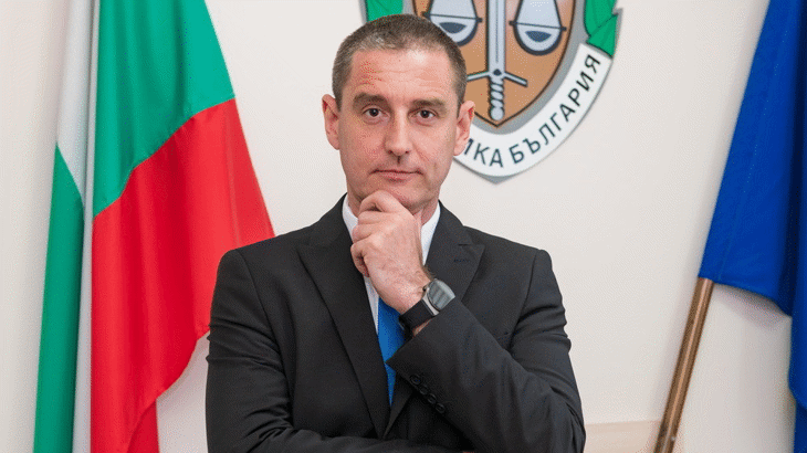 Владимир Николов, АПБ: За решаването на проблемите с корупцията и престъпността всички власти следва да спрат да си „прехвърлят топката“