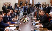 Президентството