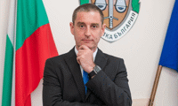 Прокуратурата