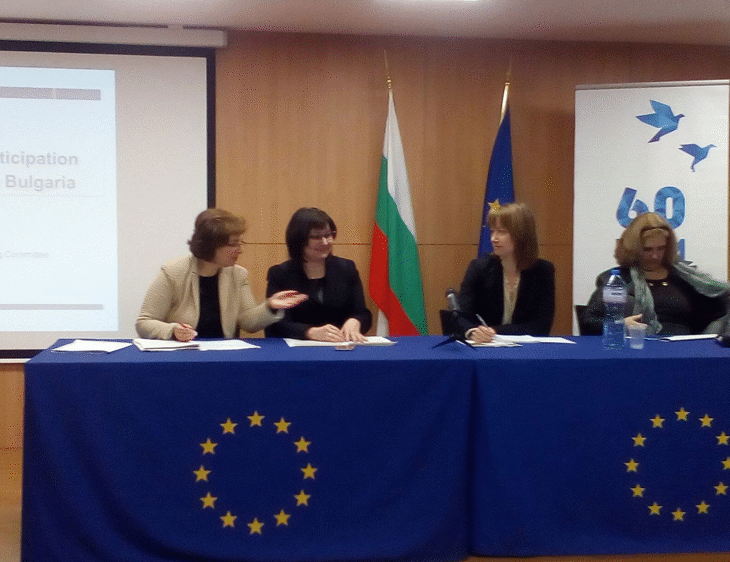 Мон И Cedefop Ще Проучват Търсените Умения На Трудовия Пазар