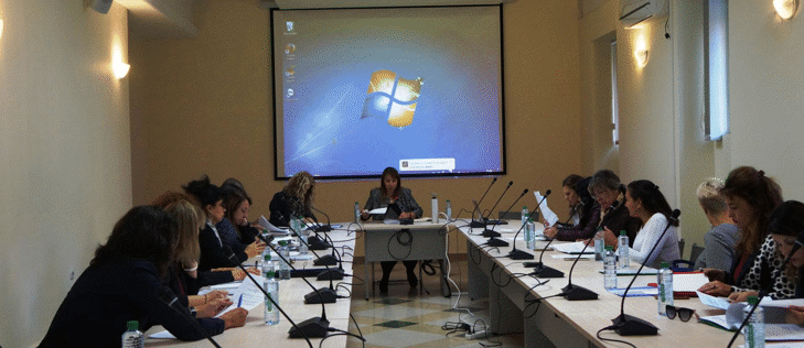 ДАЗД сформира работна група за подобряване на взаимодействието между образователната и социалната система в гр. София