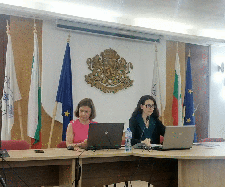 Заместник-министър Ангелина Бонева стартира от Русе първия съвместен информационен ден по процедурата за кандидатстване с Интегрирани териториални инвестиции