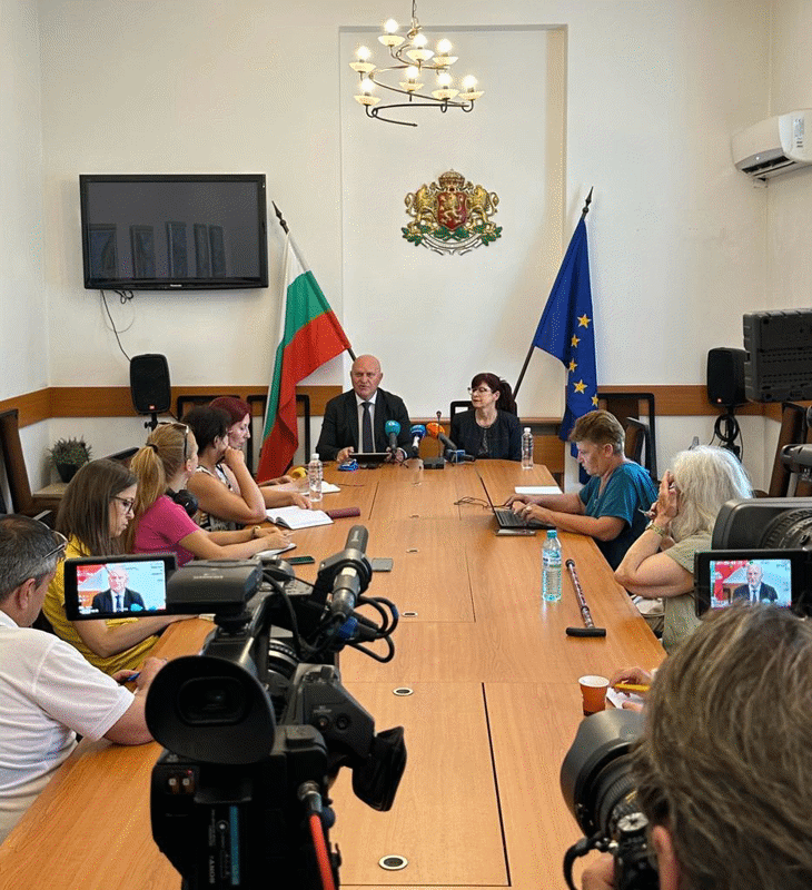 Седмокласниците Ще Имат Повече Време За Решаване На Изпита След 7. Клас