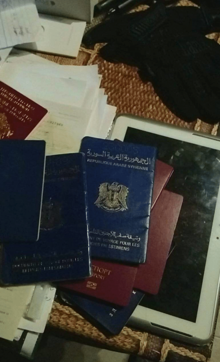 Специализираната прокуратура обвини седем трафиканти на мигранти, четирима от които чужденци