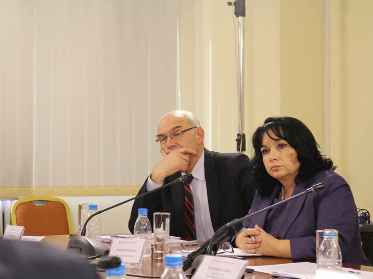 Започва дискусия по промяна на нормативната уредба за топлофикационния сектор за по-добра защита на потребителите