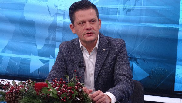 Димитър Маргаритов: „Традиционно гражданите ни търсят повече по това време на годината в сравнение с останалите периоди”