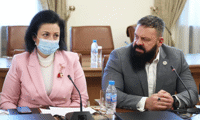 МЗХГ