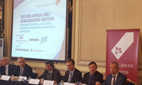 МВнР