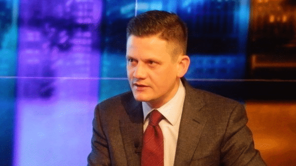 Димитър Маргаритов: „Наблюдаваме тенденция на намаляване на нарушенията”