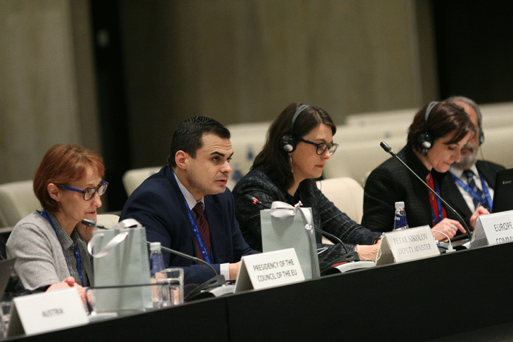 Електронните Студентски Карти Ще Облекчат Придвижването На Студенти В Европа