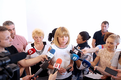 Фандъкова: В последните години Столична община инвестира в строителството на над 90 нови сгради за детски градини