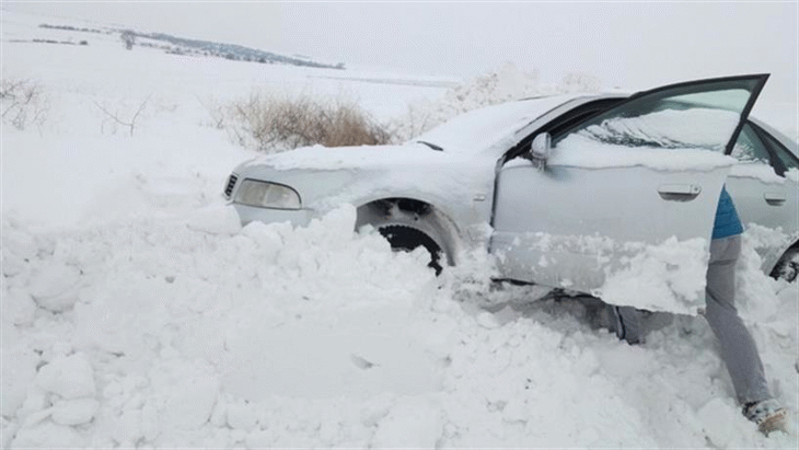 Бедстващи хора са спасени благодарение на професионалните действия на пожарникари от Ямбол