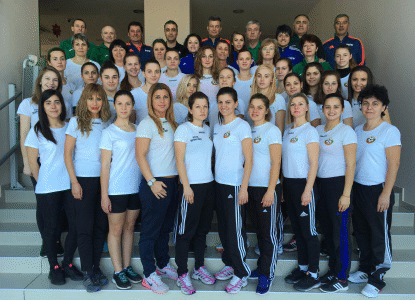 Seminars for women referees and futsal referees were held in Varna