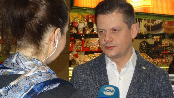 Димитър Маргаритов: „Бляскавите реклами трябва да отговарят на действителността”