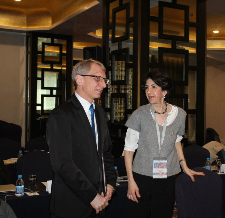 Церн Прави Мониторинг На Състоянието На Българската Физика