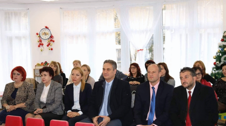 Кпконпи И Община Перник Поставиха Началото На Ранно Антикорупционно Обучение