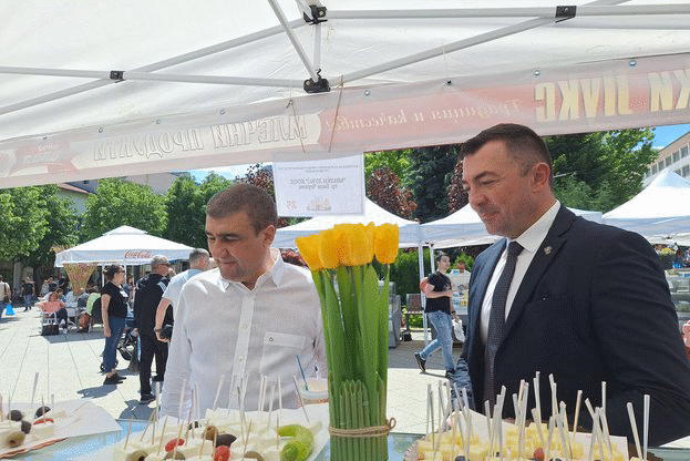 Заместник-министър Янчев: МЗХ ще продължи да подкрепя производителите на традиционни български продукти