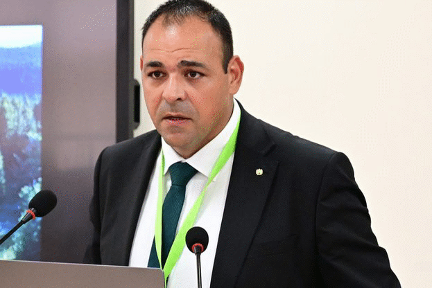 Заместник-министър Тошев откри XXI Конгрес на Съюза на европейските лесовъди в Русе