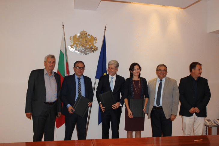 Асеновград и Свиленград ще изграждат инсталации за отпадъци със средства от ОПОС