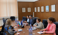 Прокуратурата